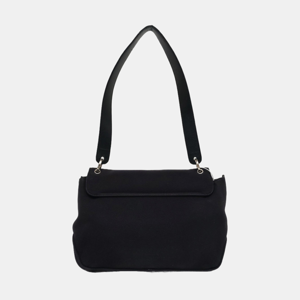 Calfskin Black