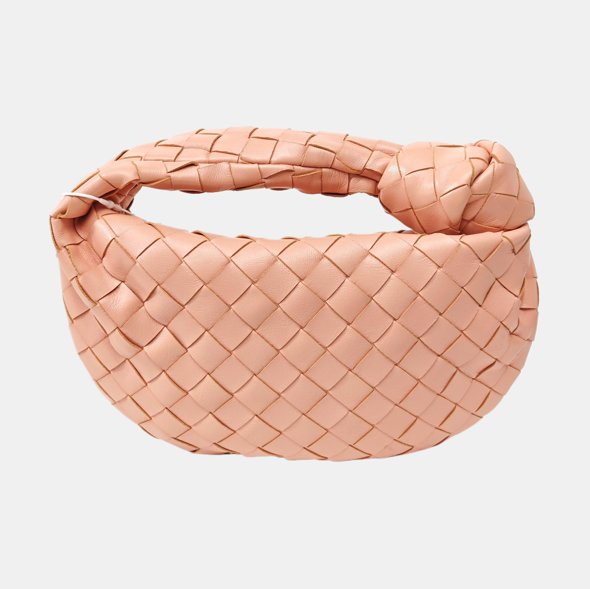 Jodie Lambskin Pink
