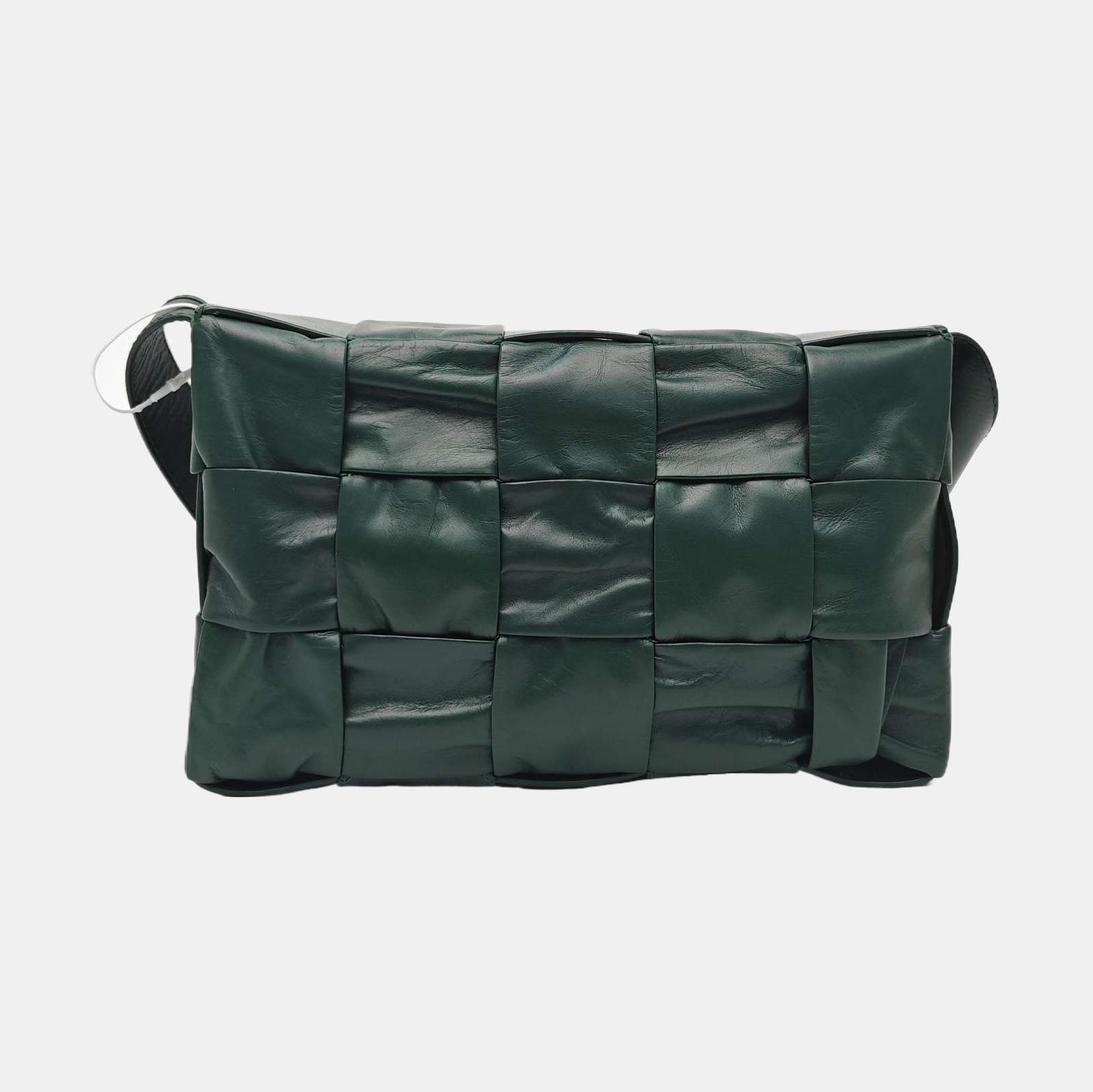Cassette Medium Calfskin Green