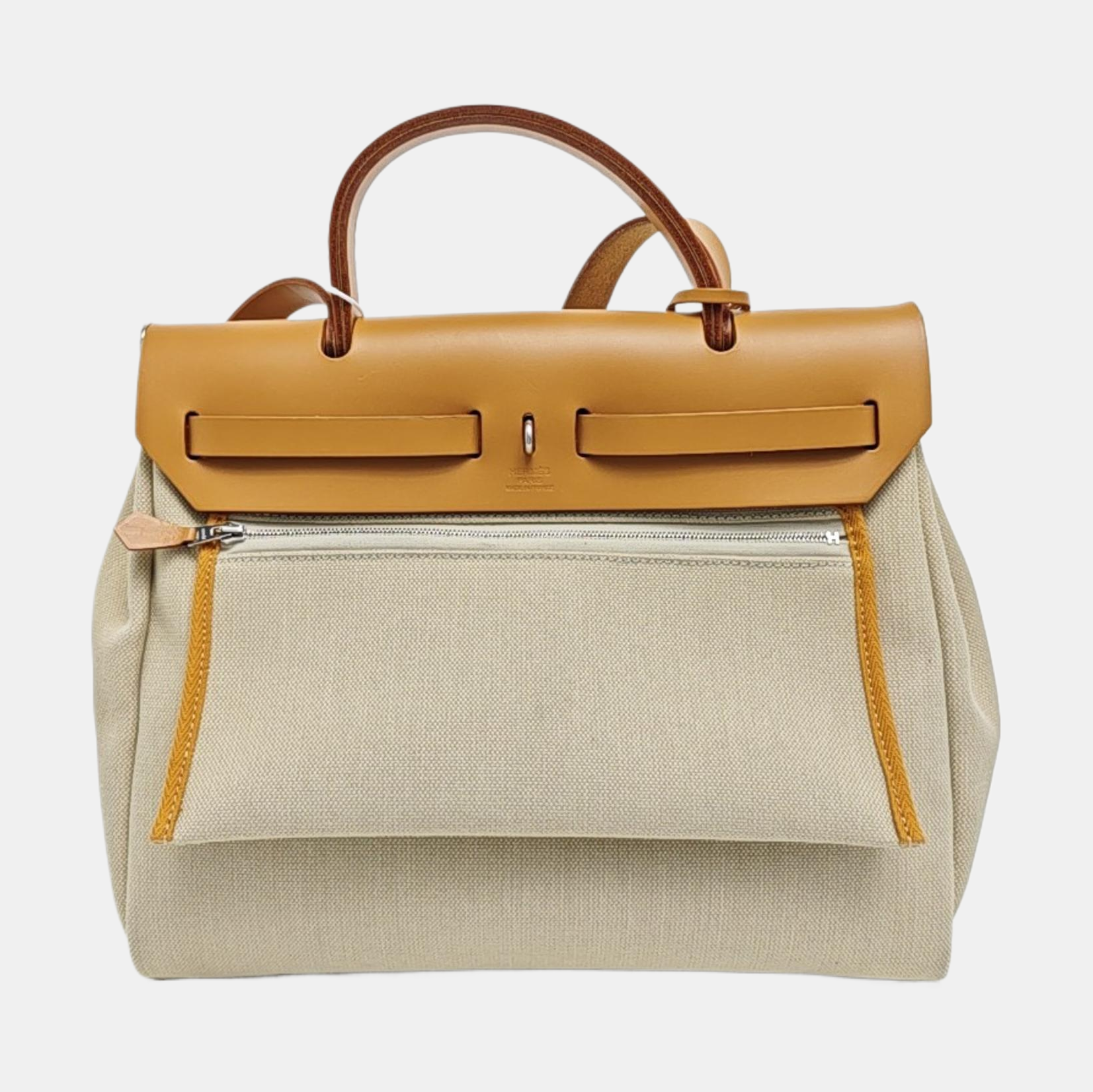 Herbag 31 Canvas Beige