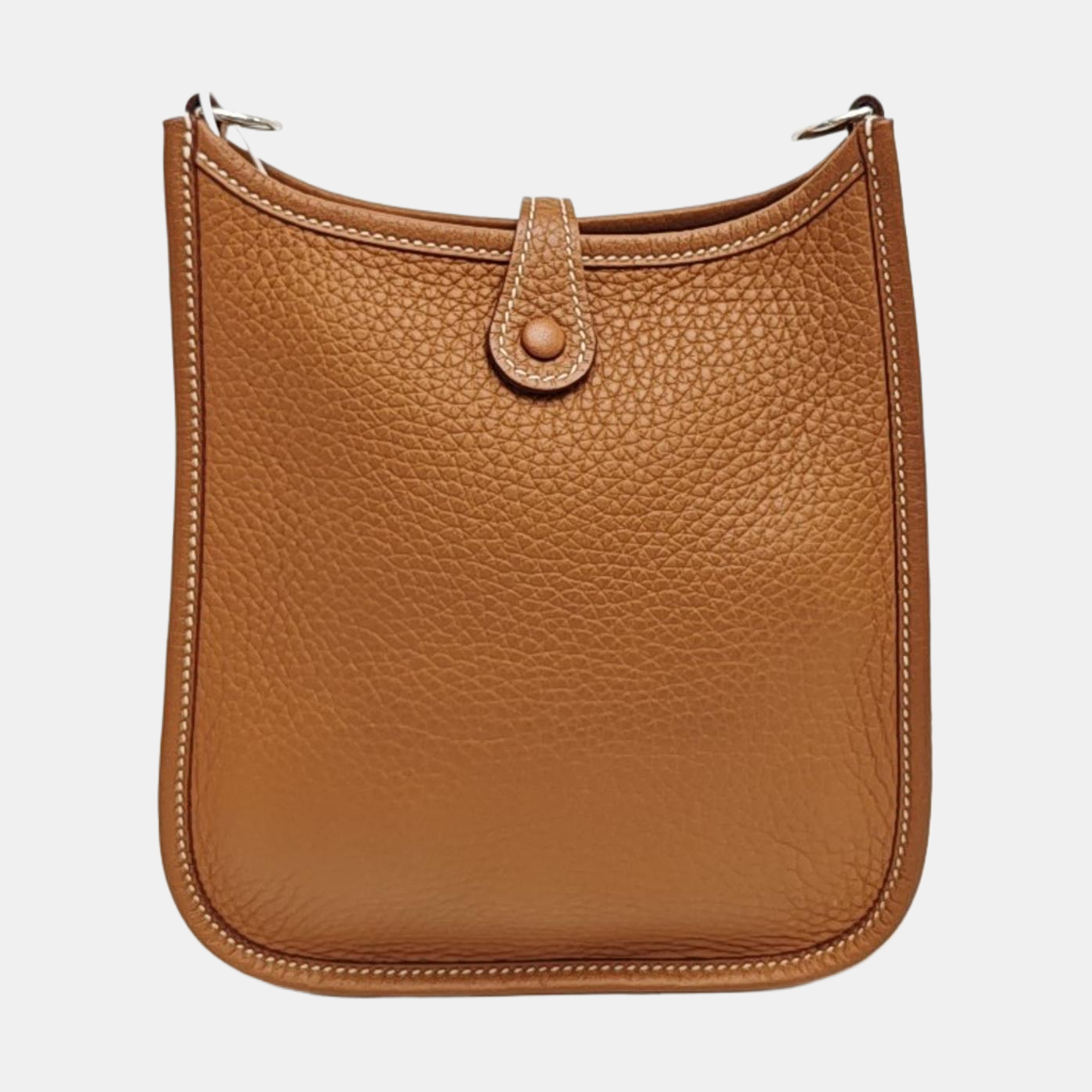 Evelyne TPM Clemence Brown