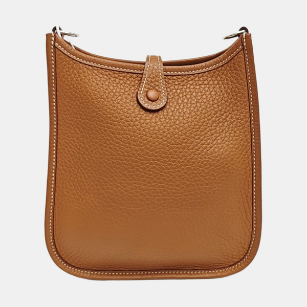 Evelyne TPM Clemence Brown