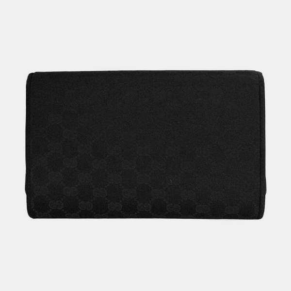 Fabric Black