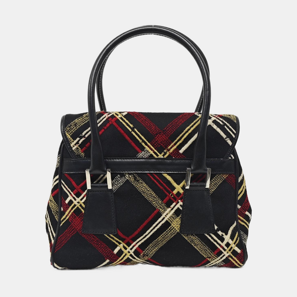 Fabric Black