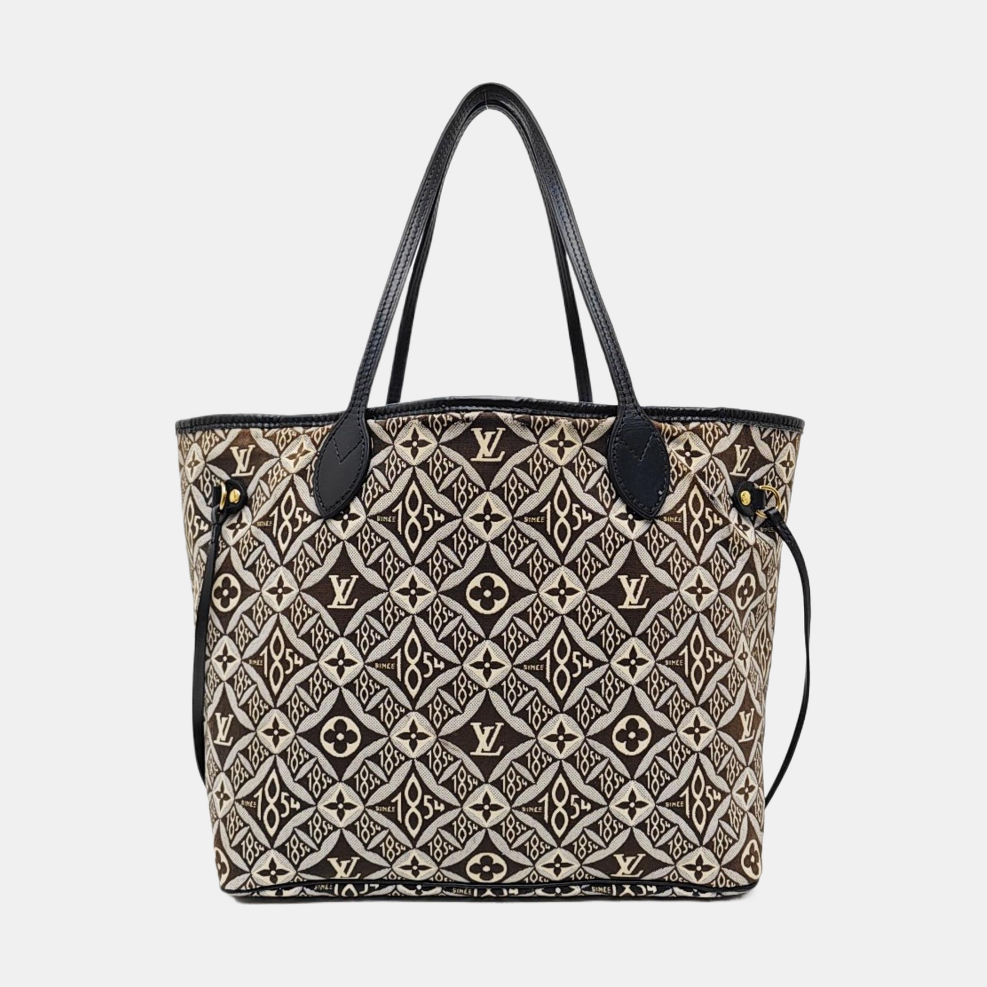 NEVERFULL MM Canvas Multicolor
