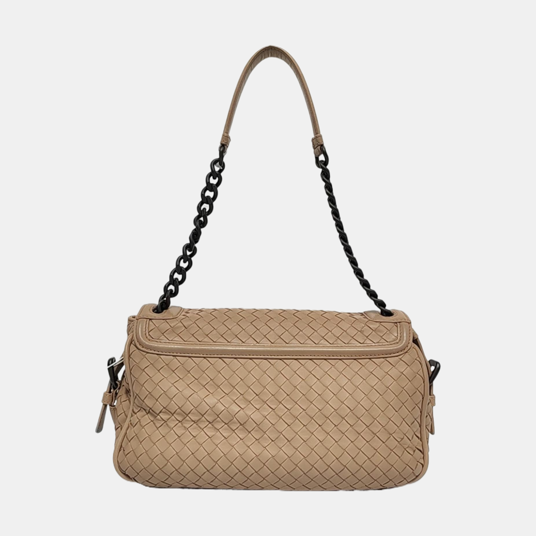 Rialto Lambskin Pink