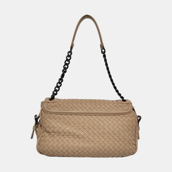 Rialto Lambskin Pink
