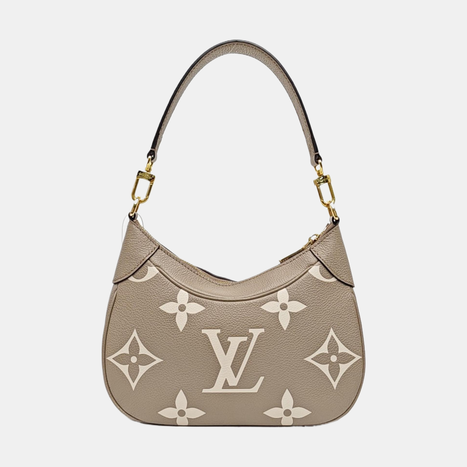 BAGATELLE Calfskin Gray