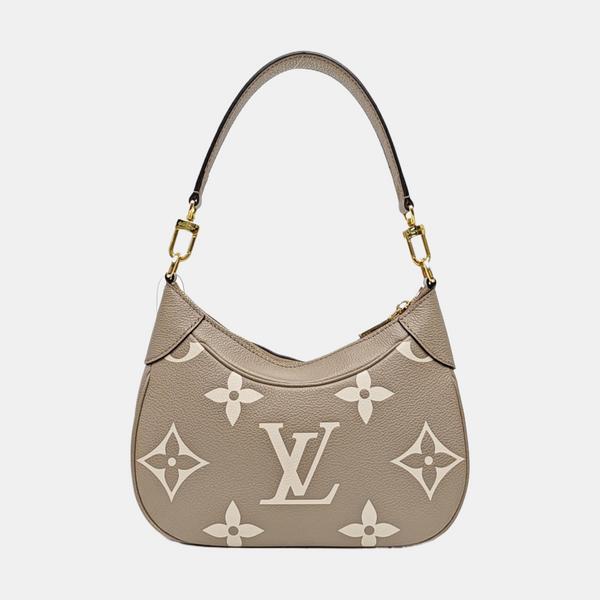 BAGATELLE Calfskin Gray