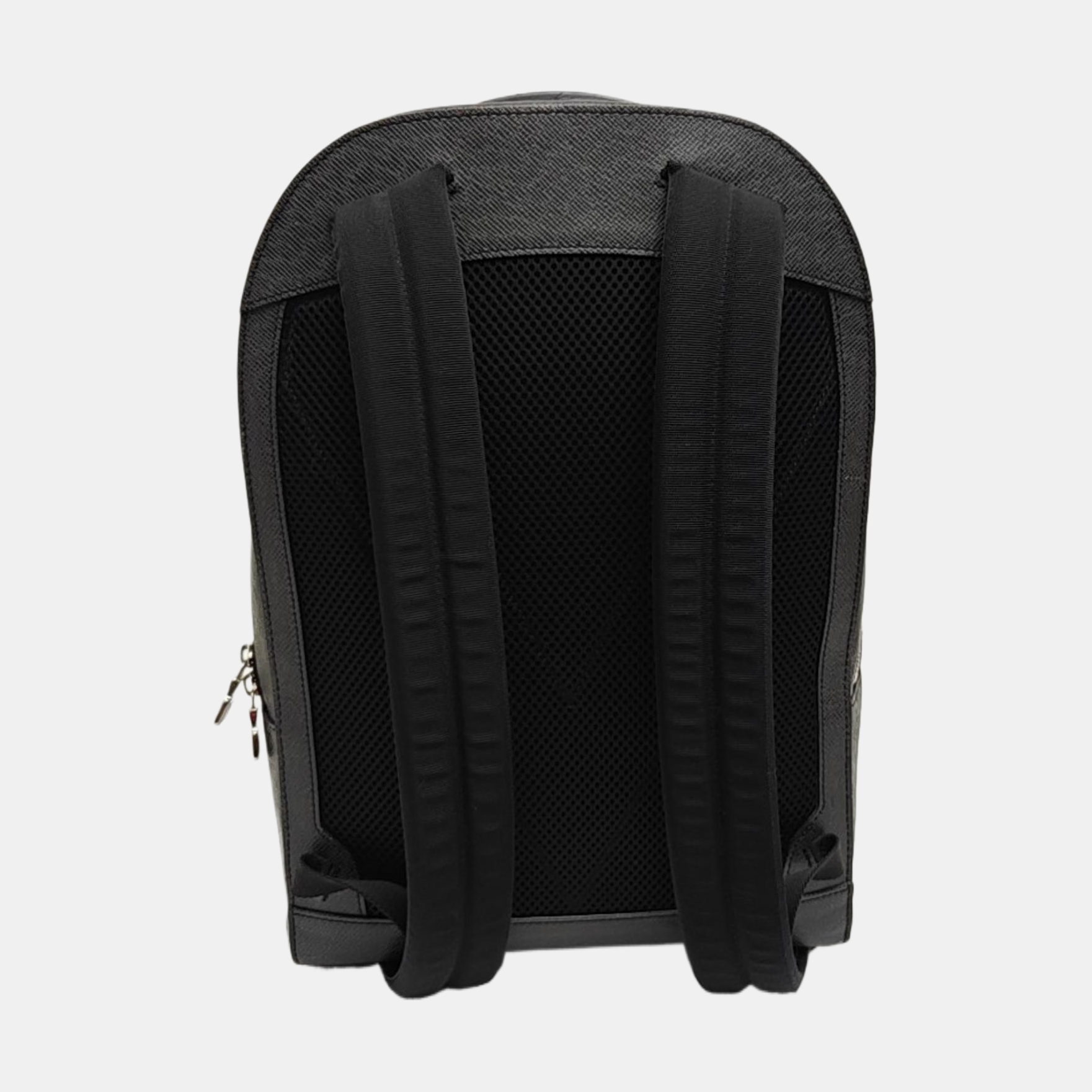 ANTON Calfskin Black