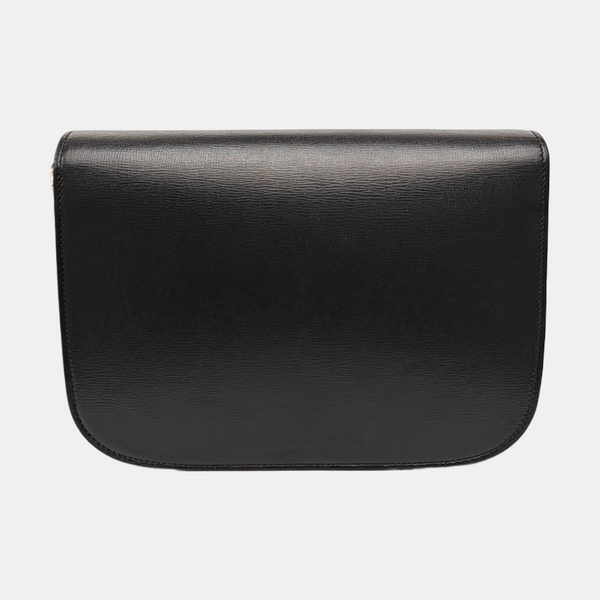 Horsebit 1955 Small Calfskin Black