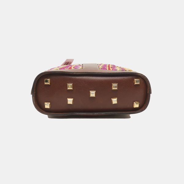 Calfskin Brown