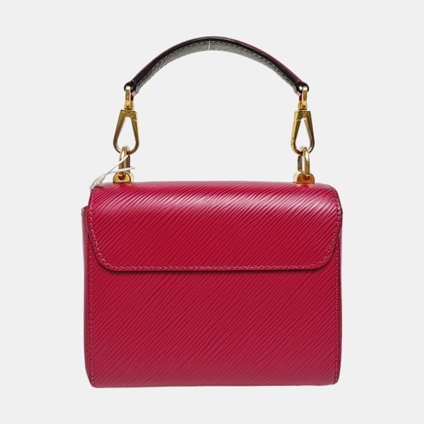TWIST Mini Epi Red