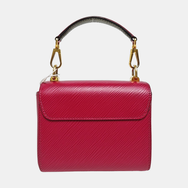 TWIST Mini Epi Red