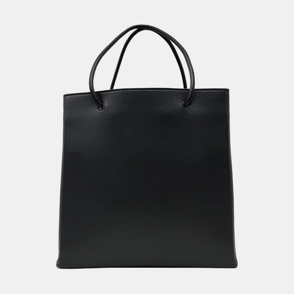 Calfskin Black
