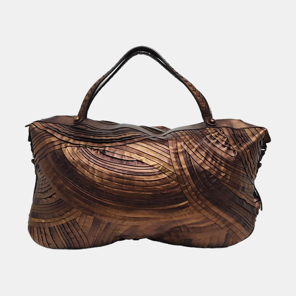 Calfskin Brown