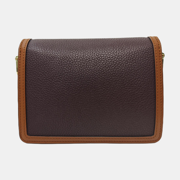 DAUPHINE Mini Calfskin Multicolor