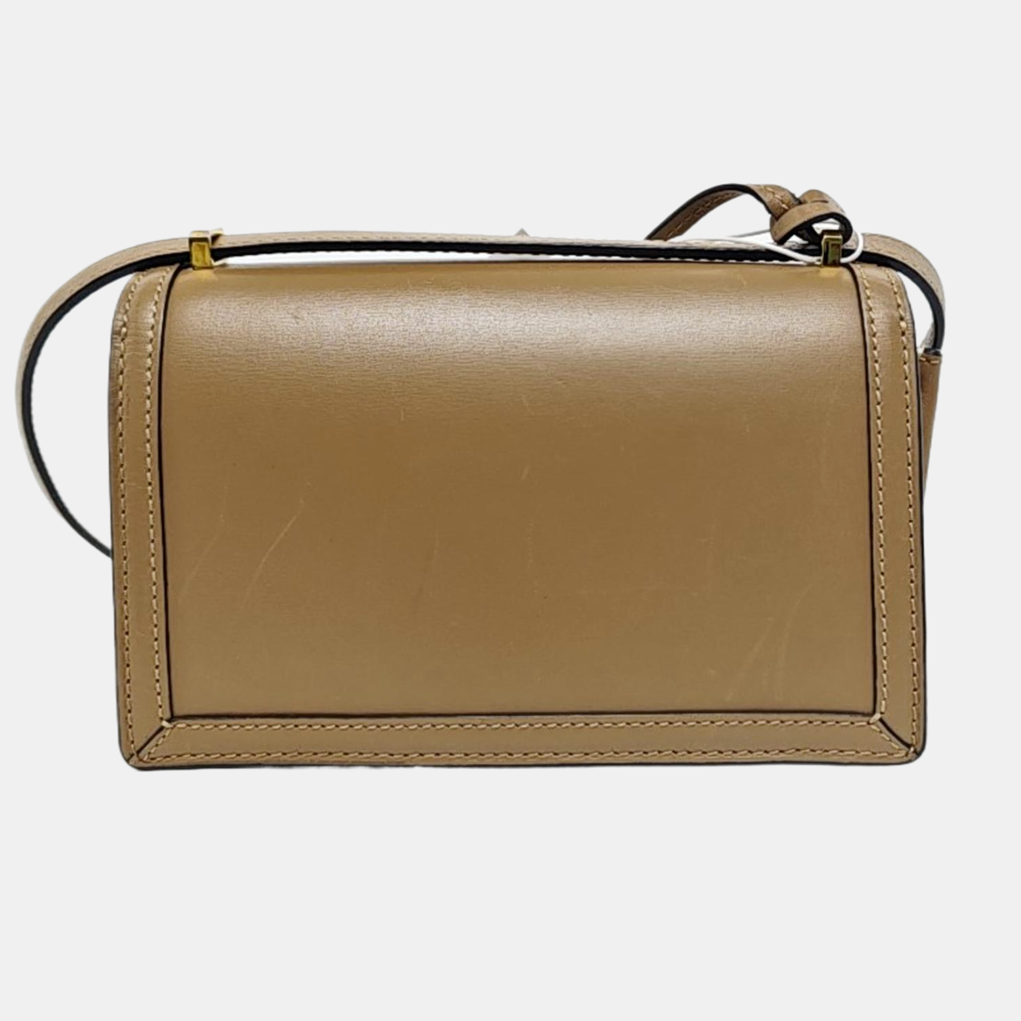 Barcelona Calfskin Beige