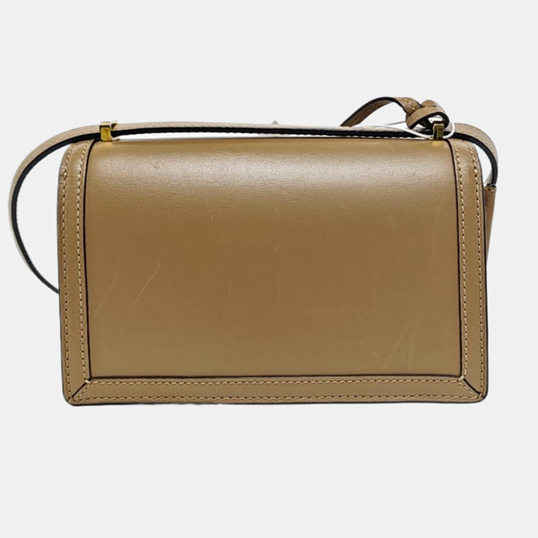 Barcelona Calfskin Beige