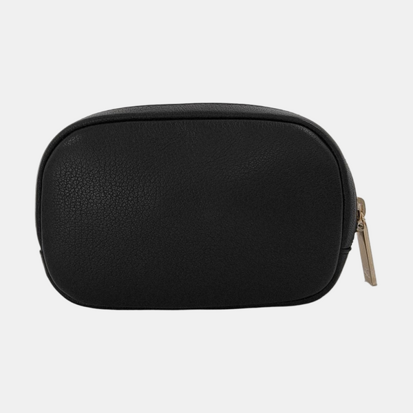 Lambskin Black