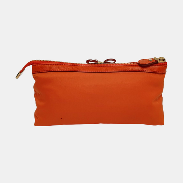 Nylon Orange