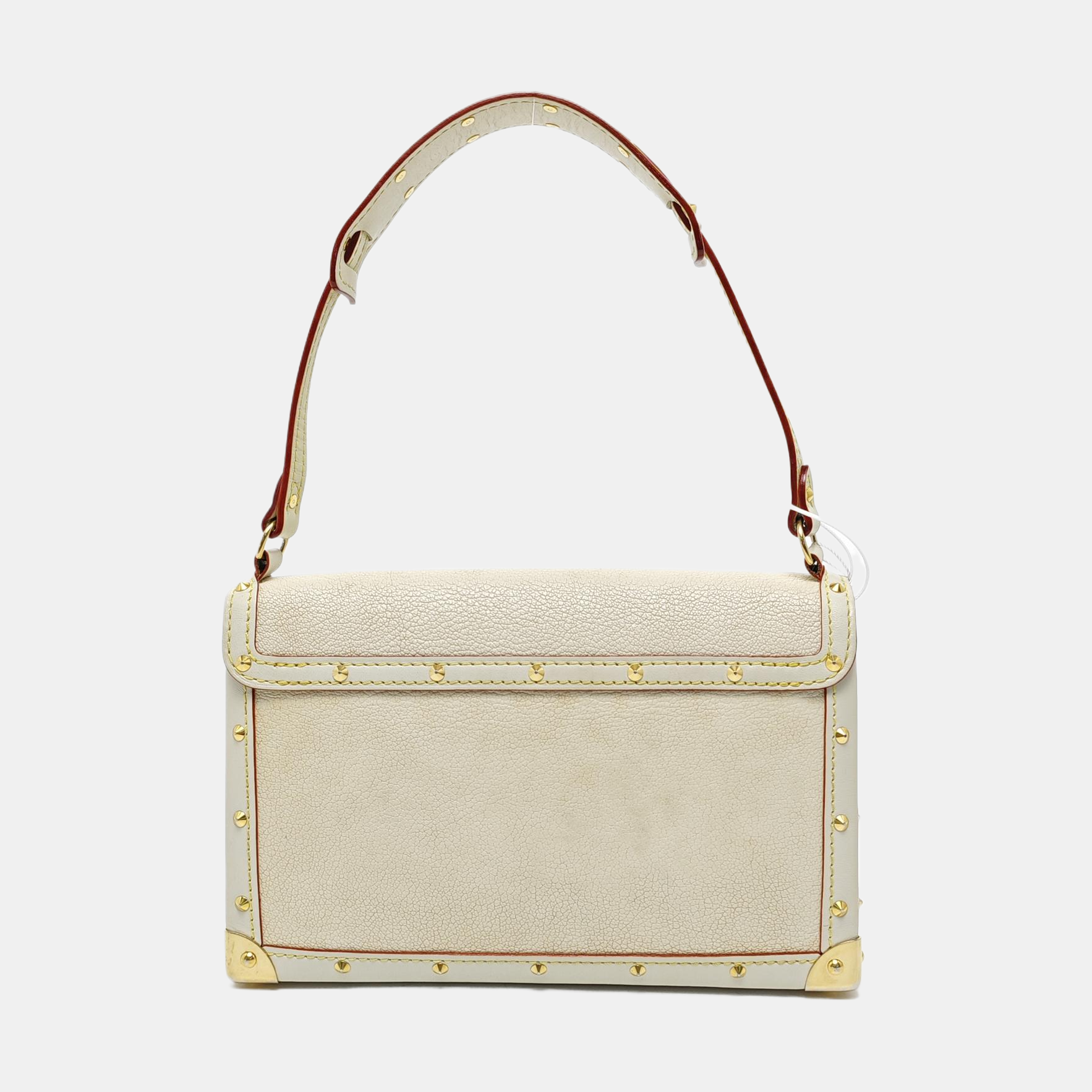Calfskin White