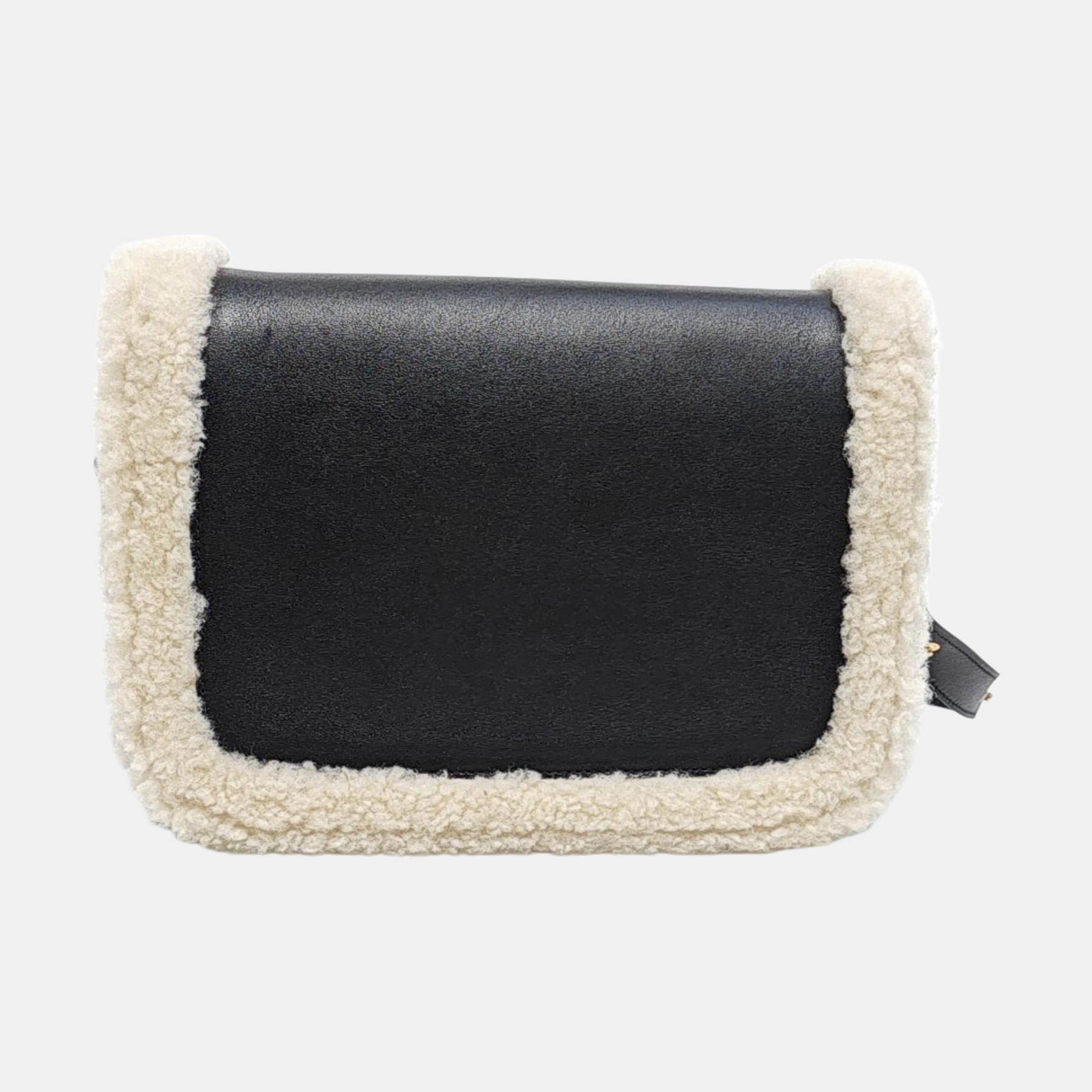 Horsebit 1955 Leather Black