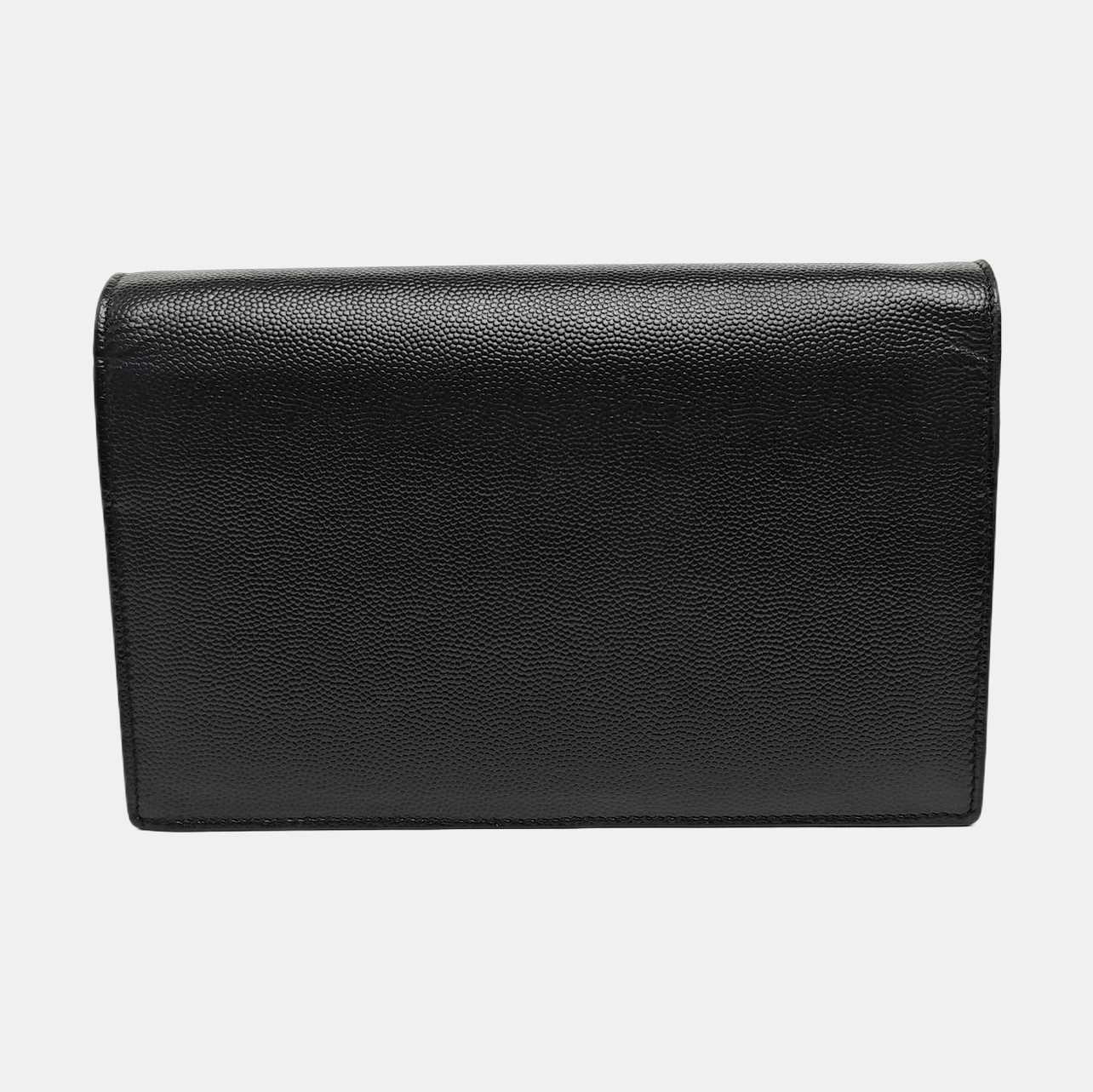 KATE Small Calfskin Black