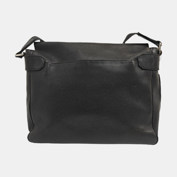 ROMAN Calfskin Gray