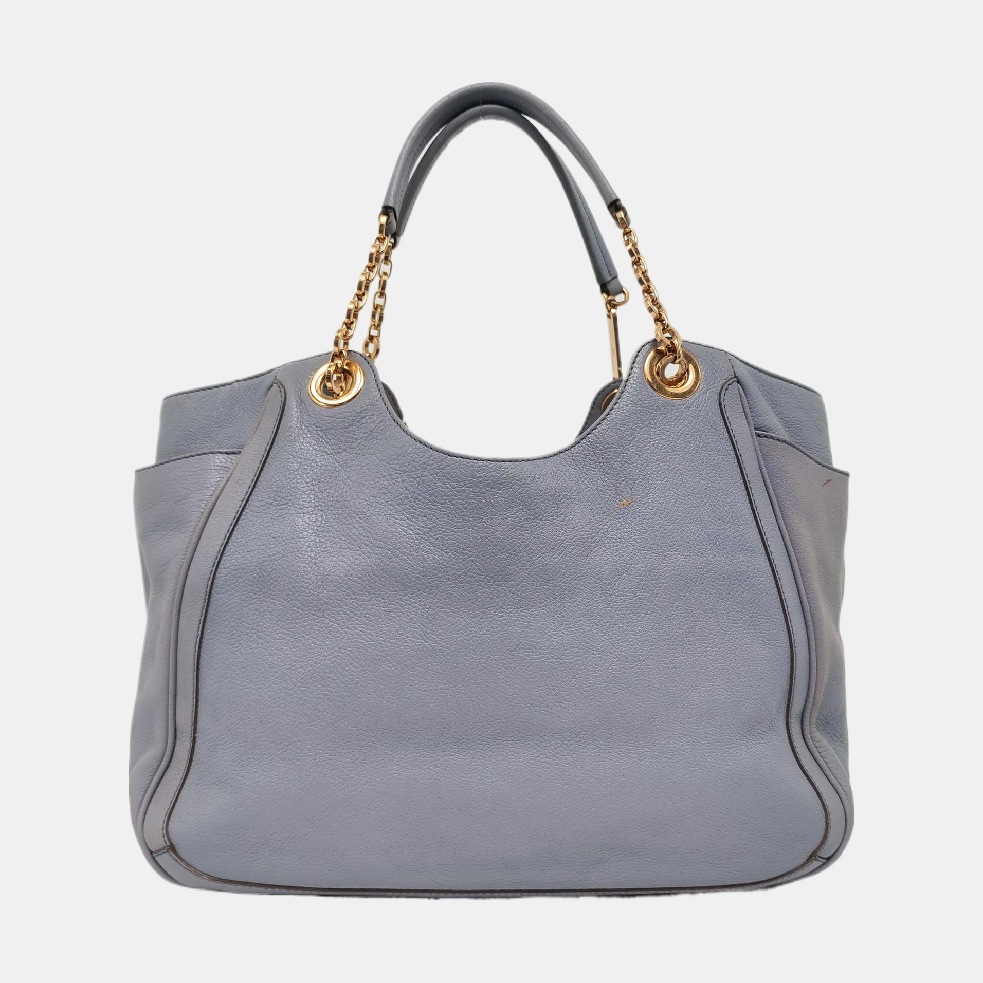 Betulla Calfskin Blue