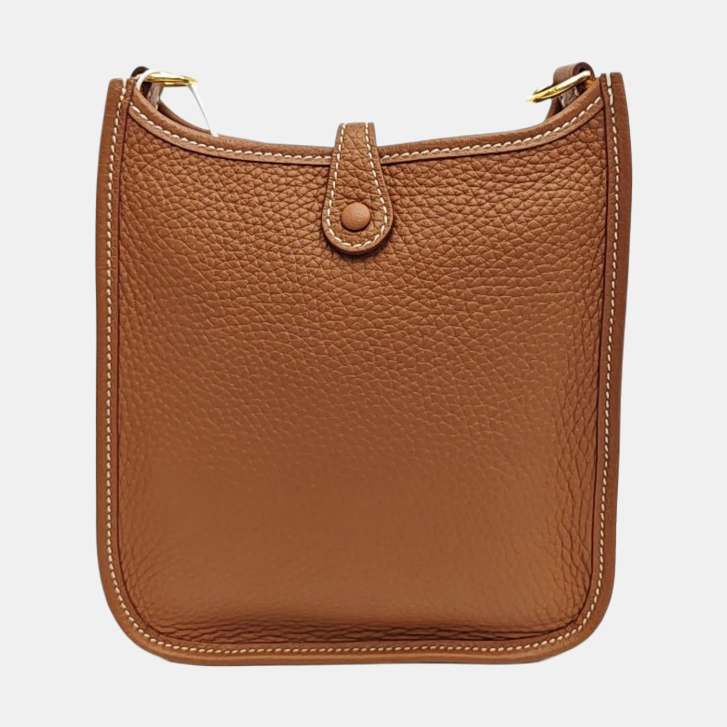 Evelyne TPM Clemence Brown