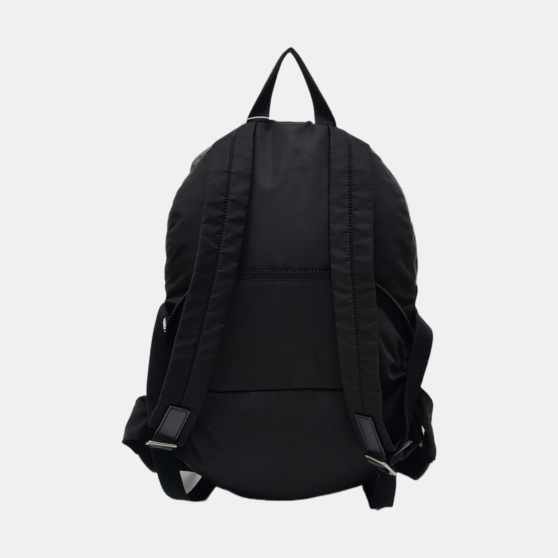 Canvas Black