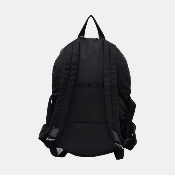 Canvas Black