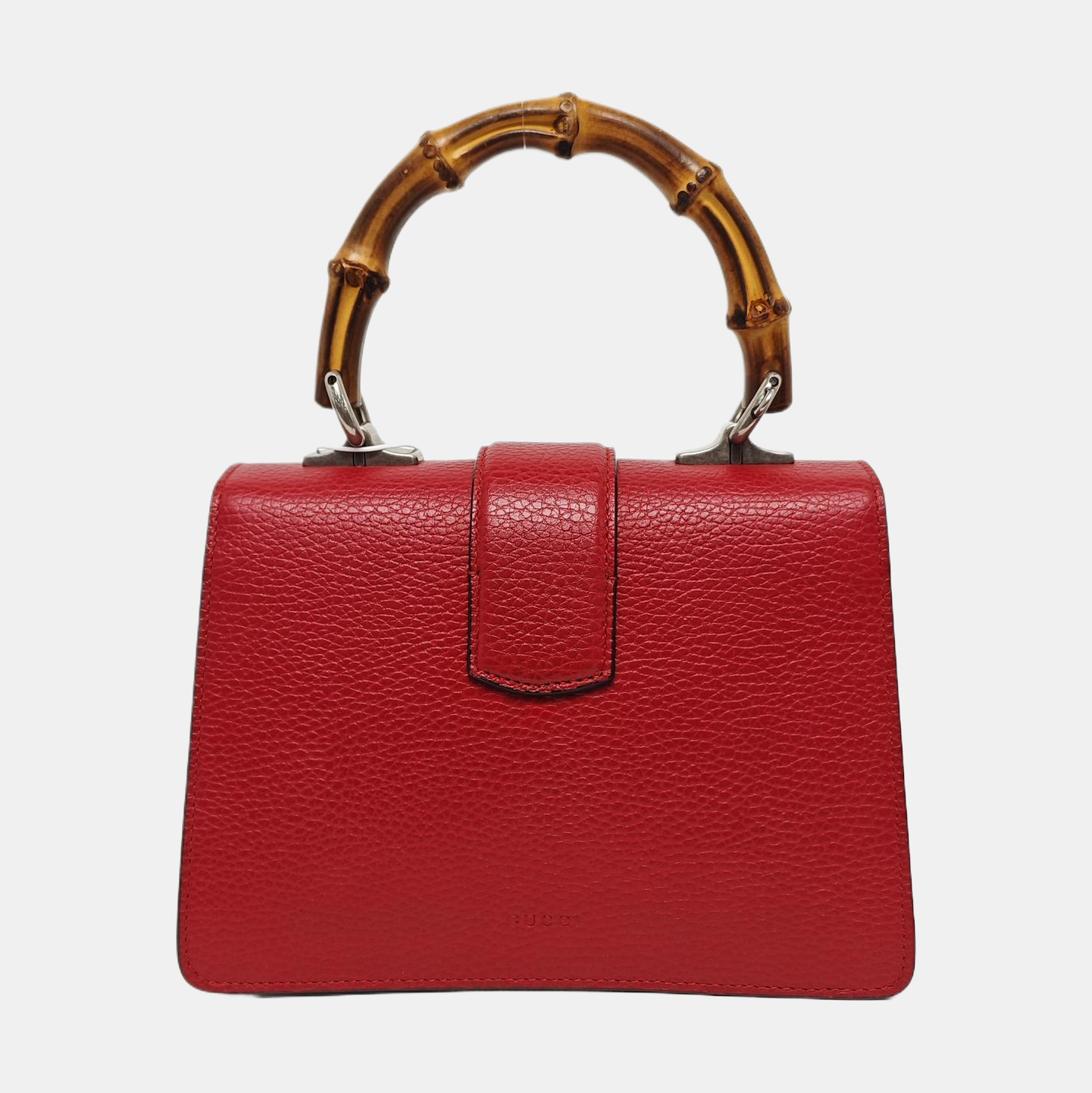 Dionysus Mini Calfskin Red