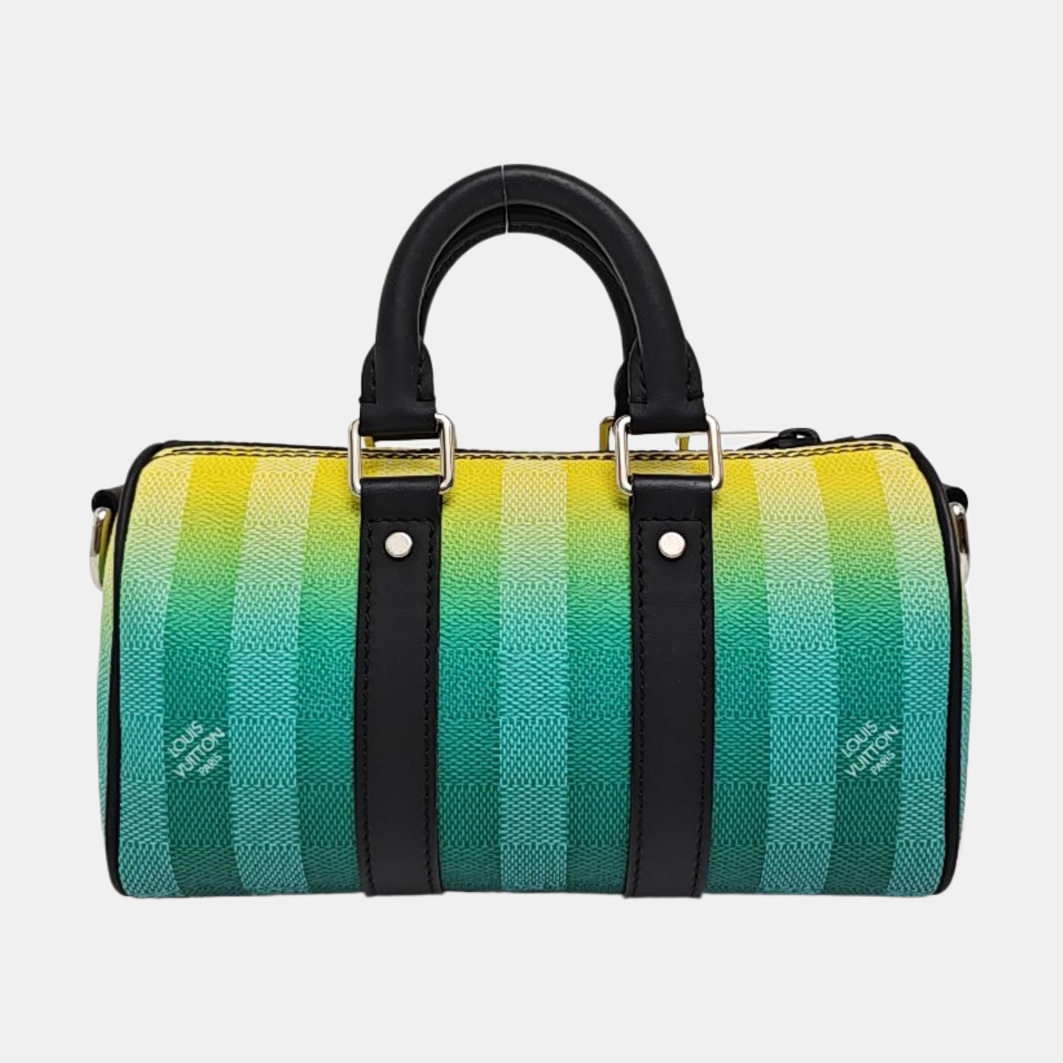 KEEPALL Nano Coated Canvas Green