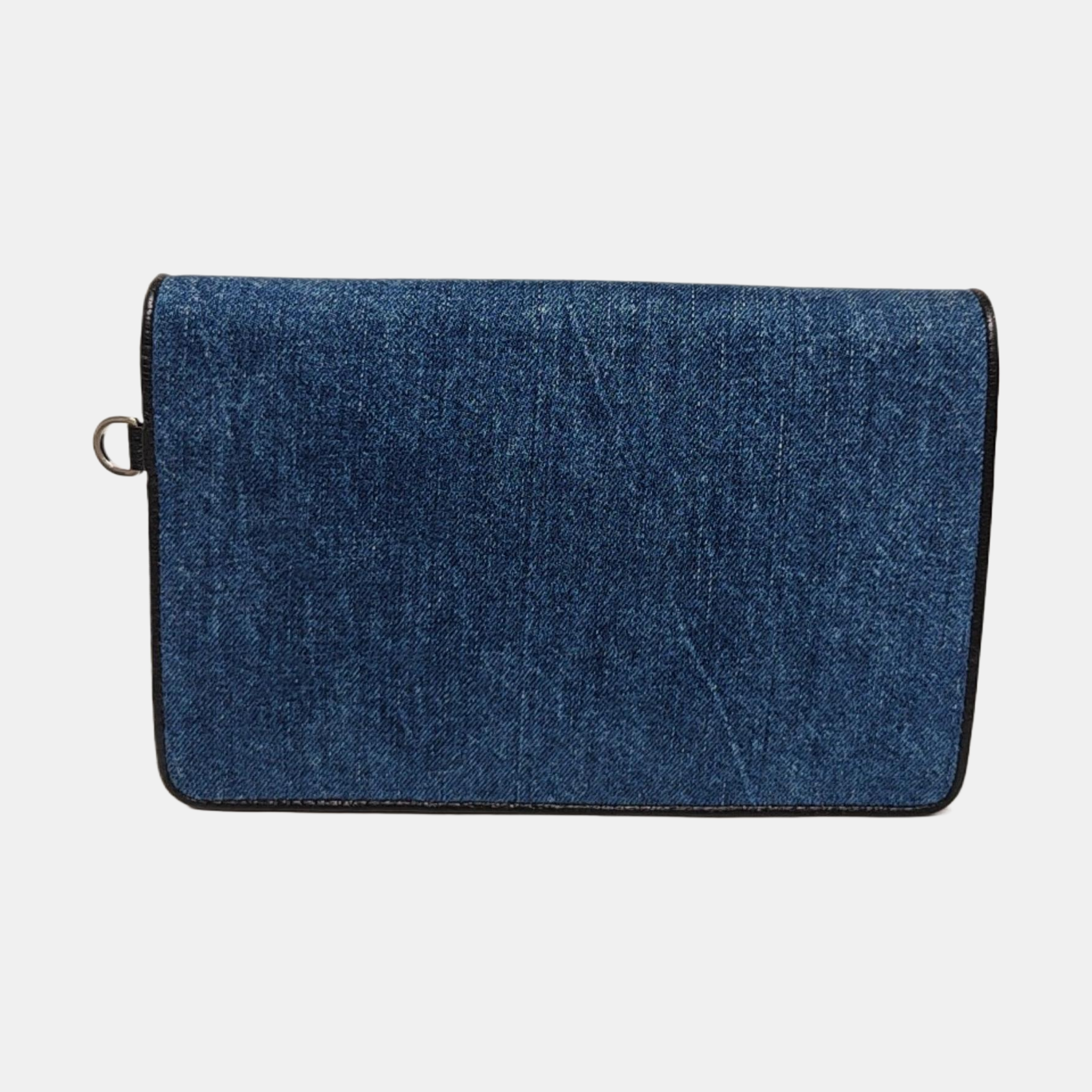 Miu Délice Denim Blue