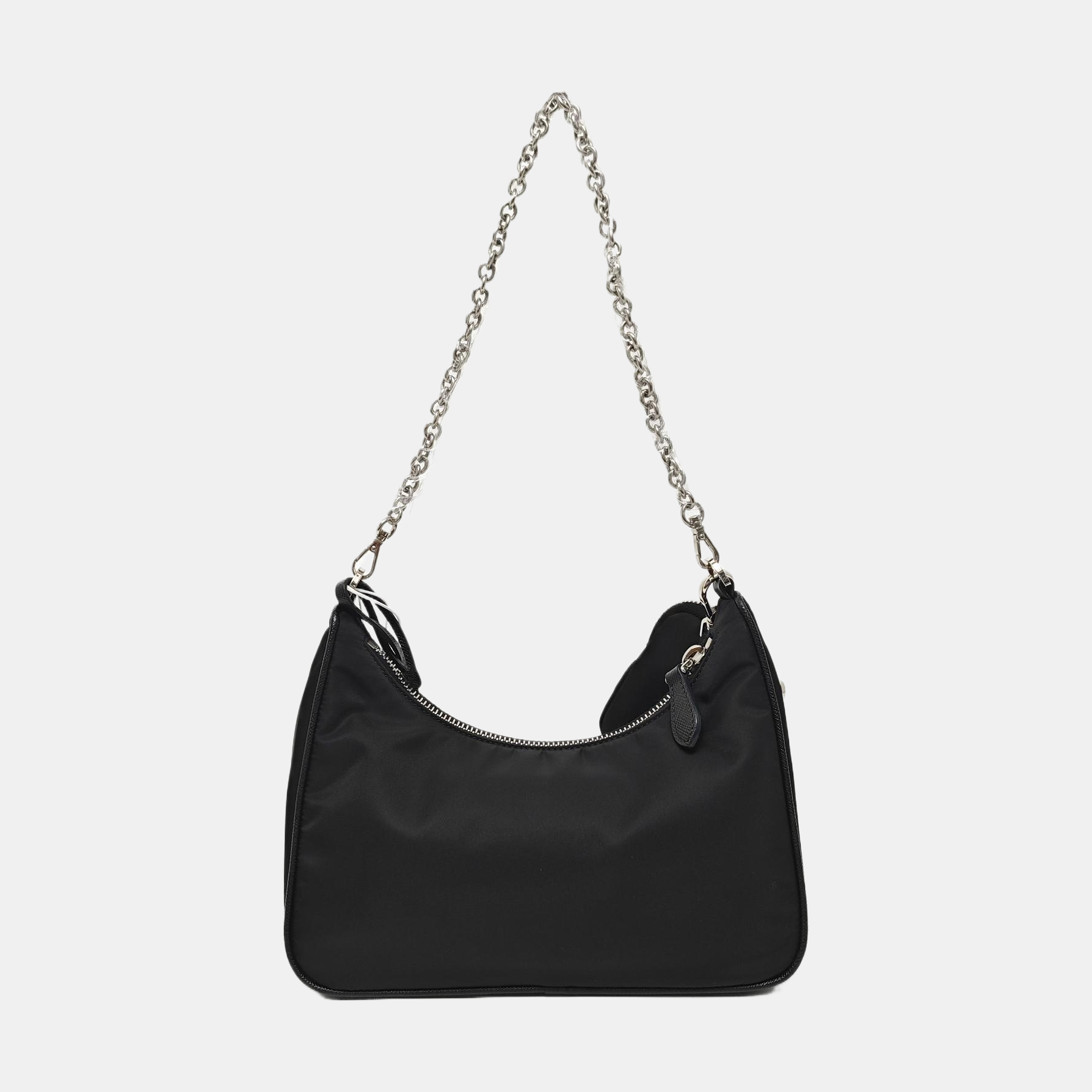 Re-Edition2000 Nylon Black