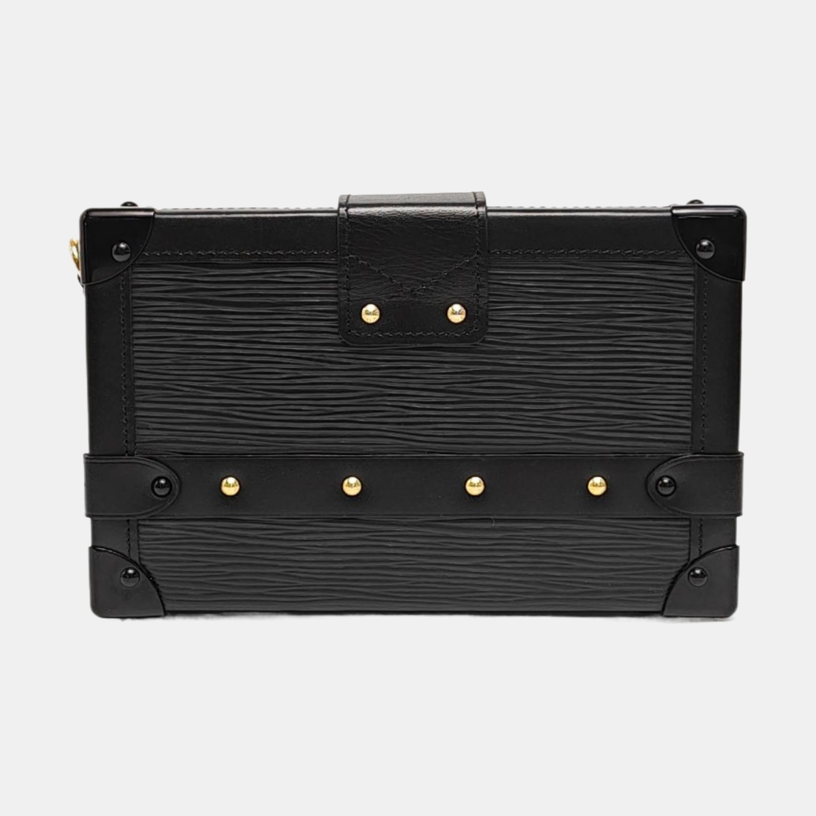 PETITE MALLE Epi Black