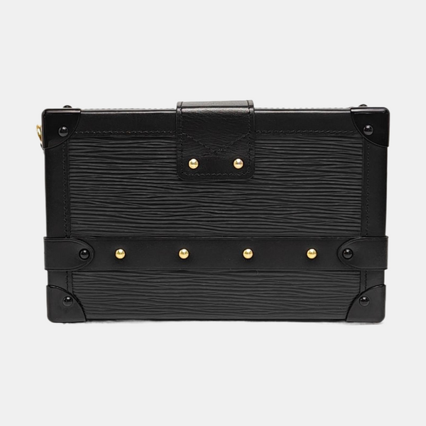 PETITE MALLE Epi Black