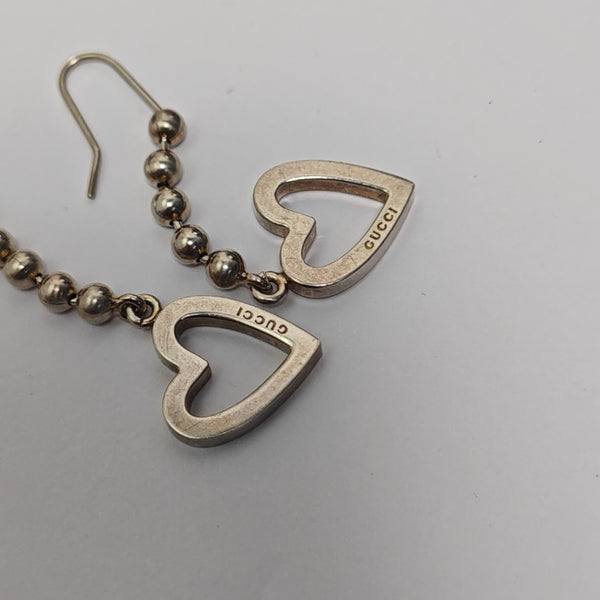 925 Sterling Silver Stud Earrings