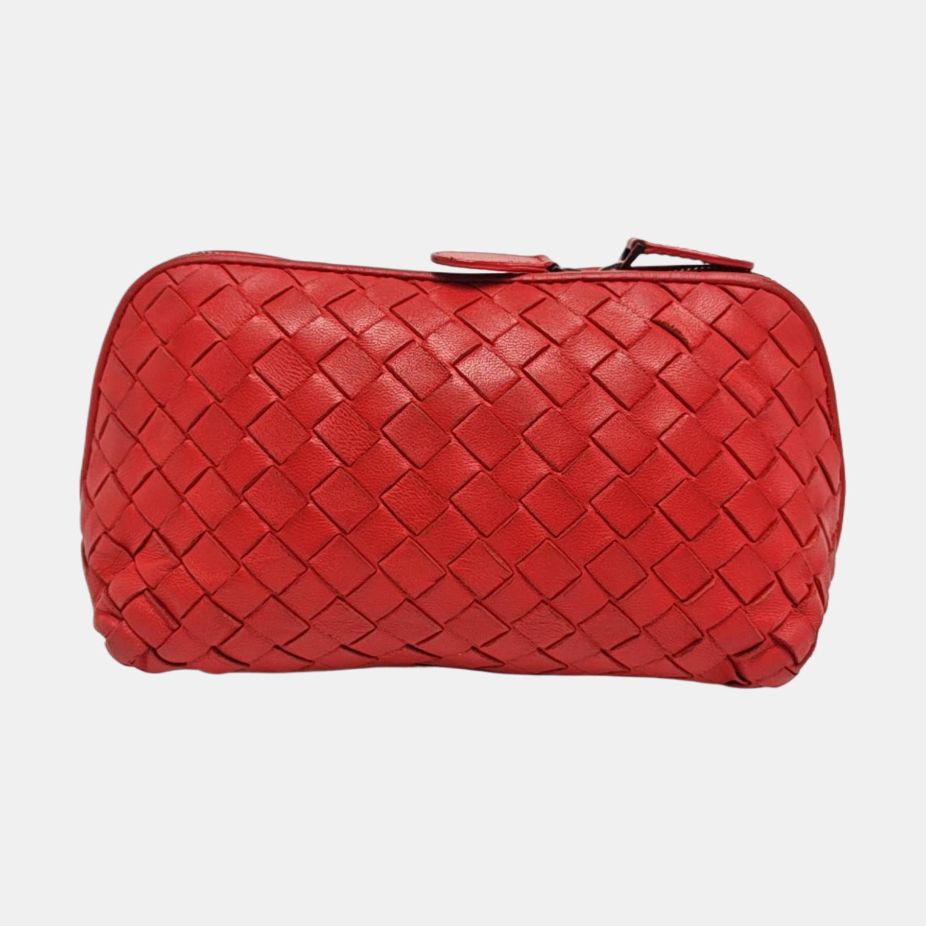 Lambskin Red