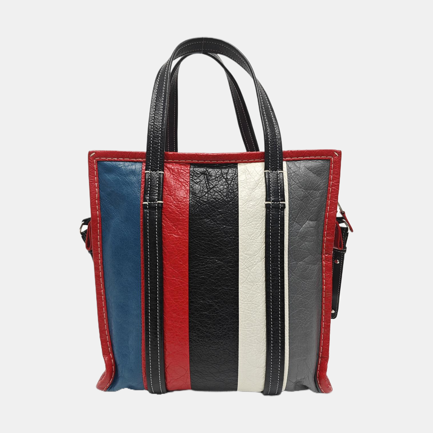 Bazar S Calfskin Multicolor