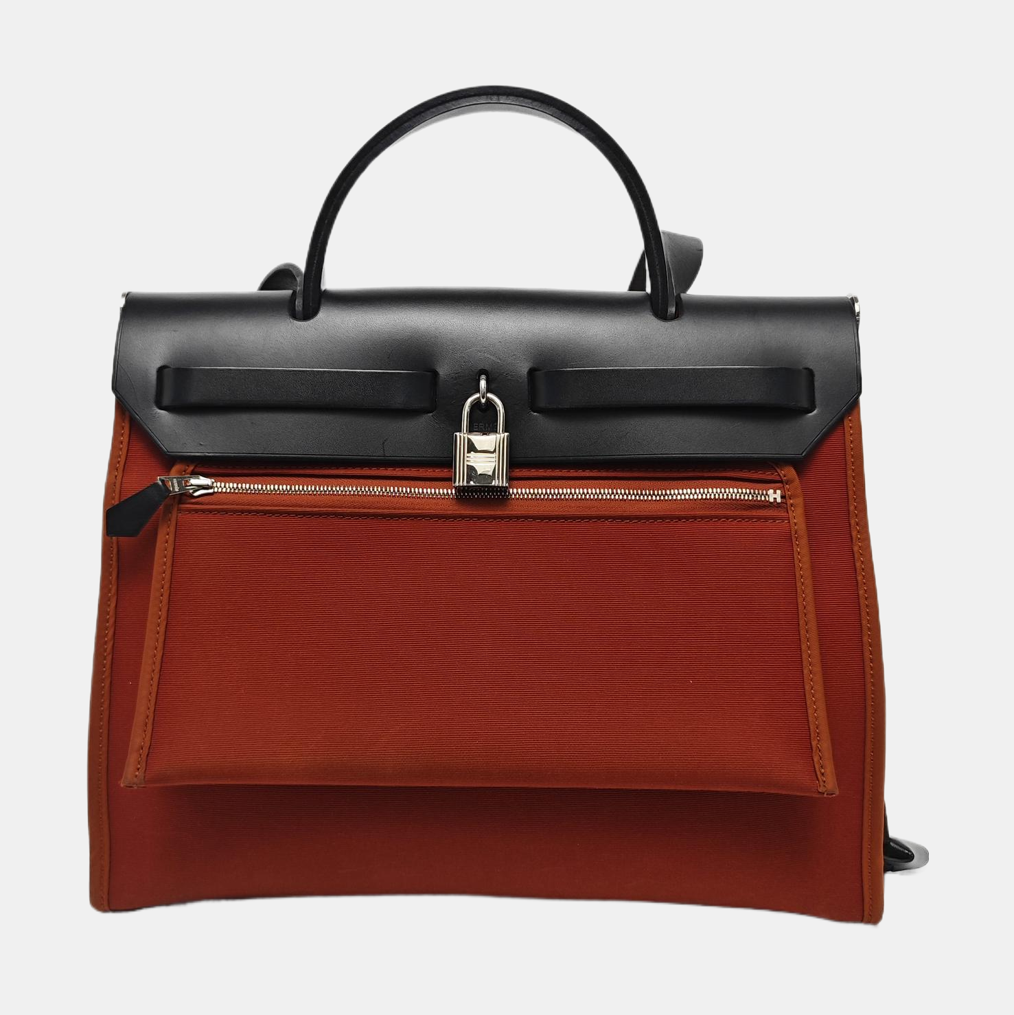 Herbag 31 Canvas Red