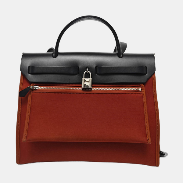 Herbag 31 Canvas Red