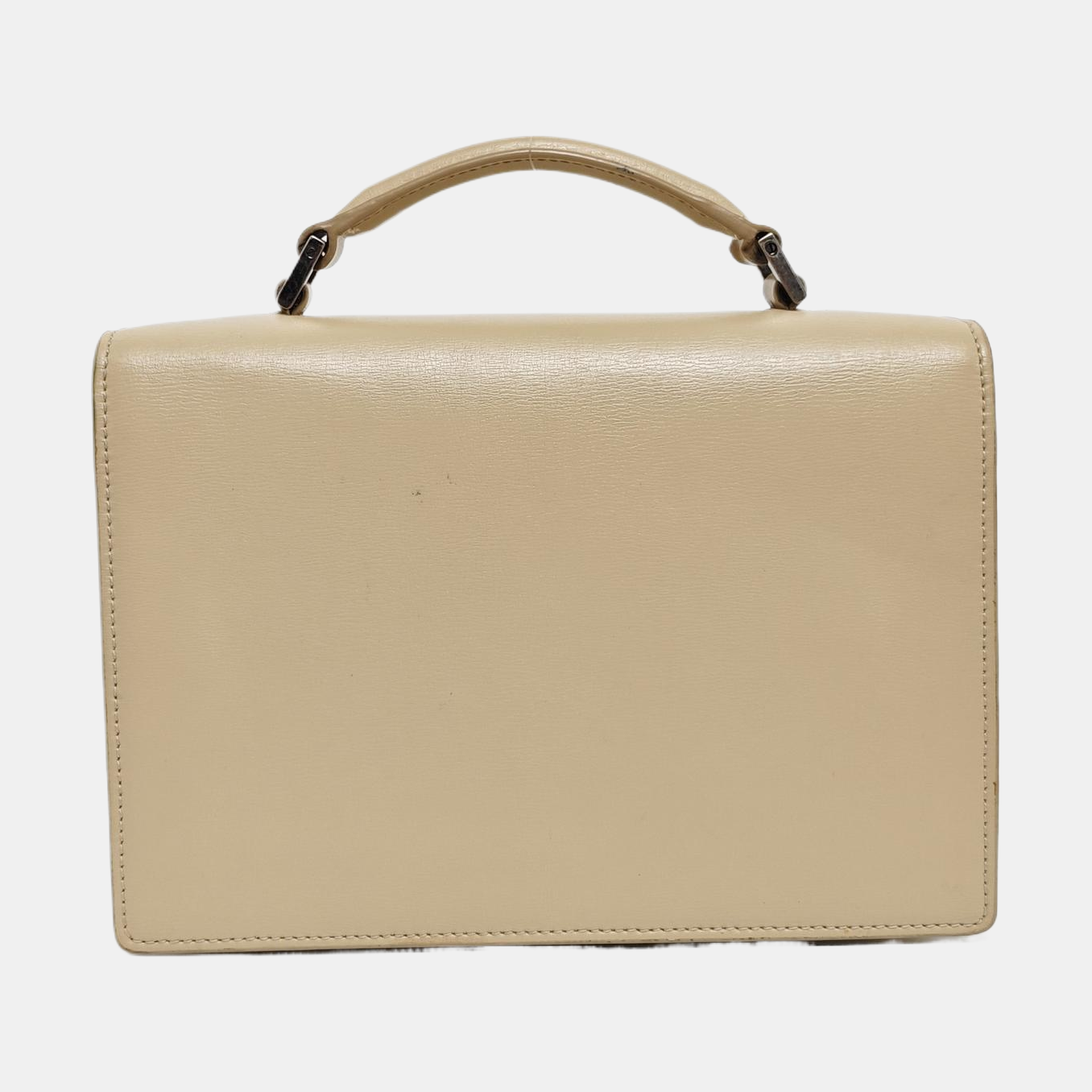 BELLECHASSE Calfskin Beige