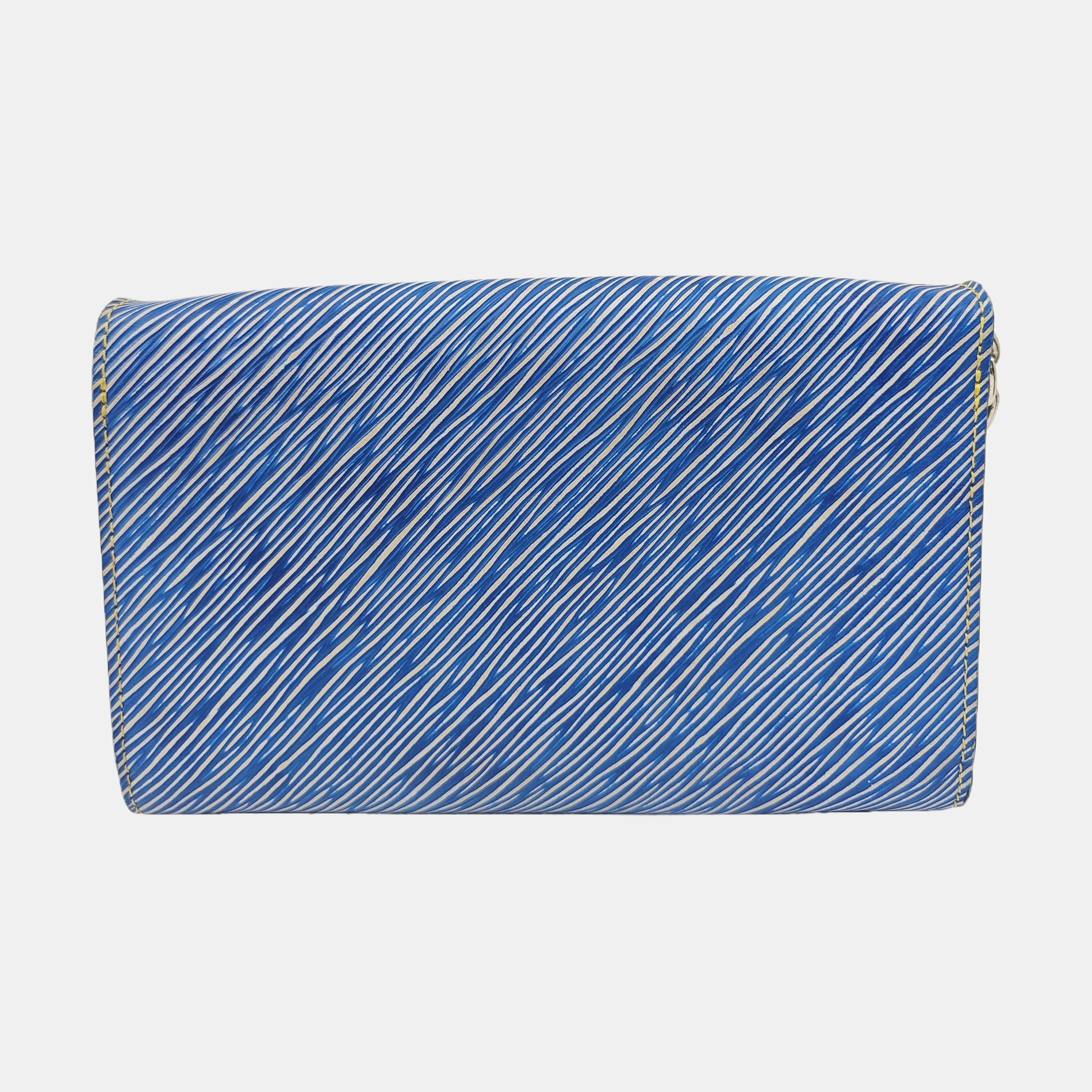 TWIST PM Epi Blue