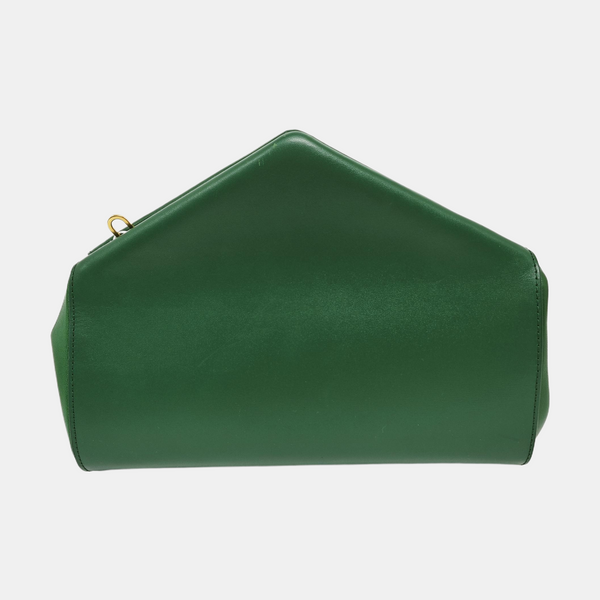 Tip Calfskin Green
