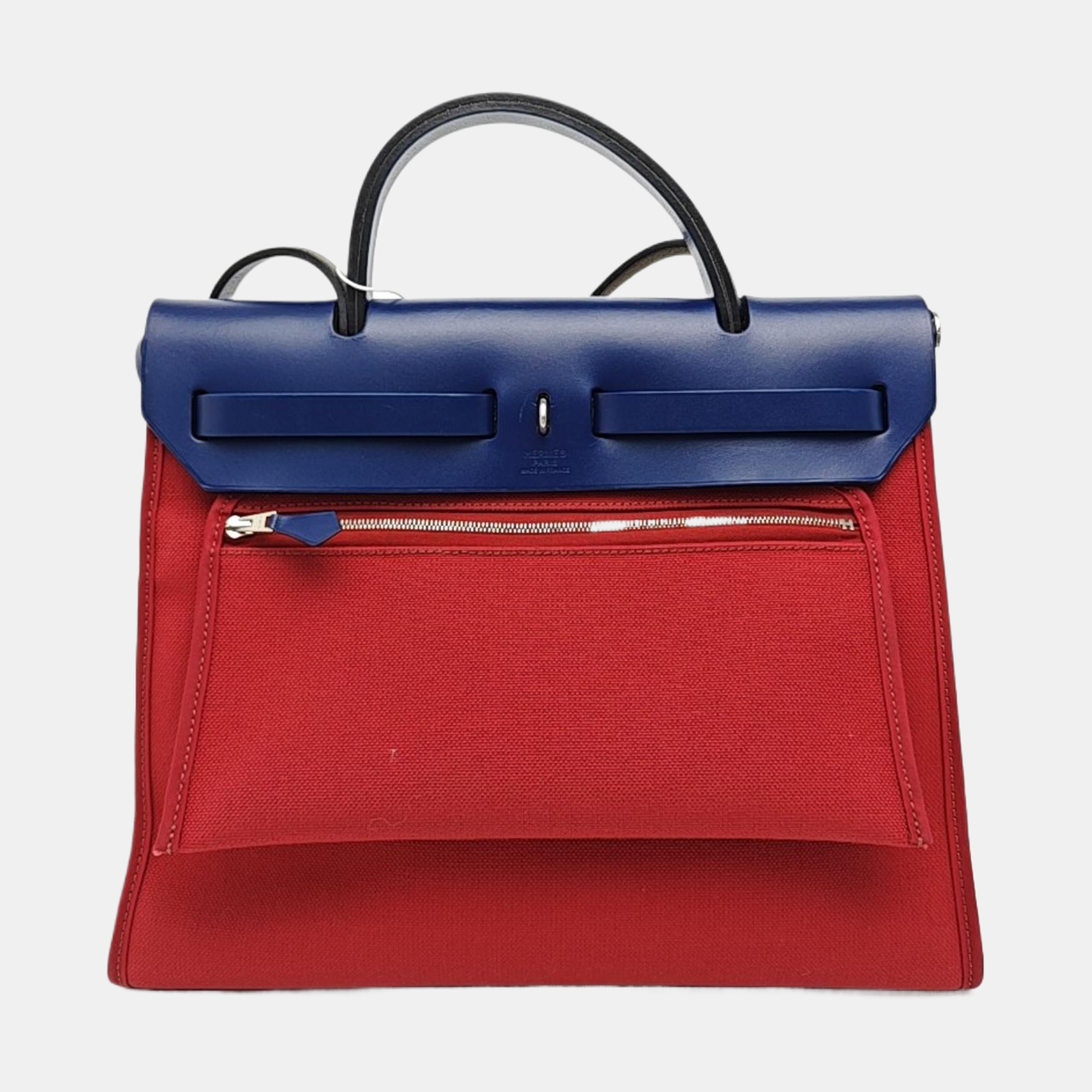 Herbag 31 Canvas Red
