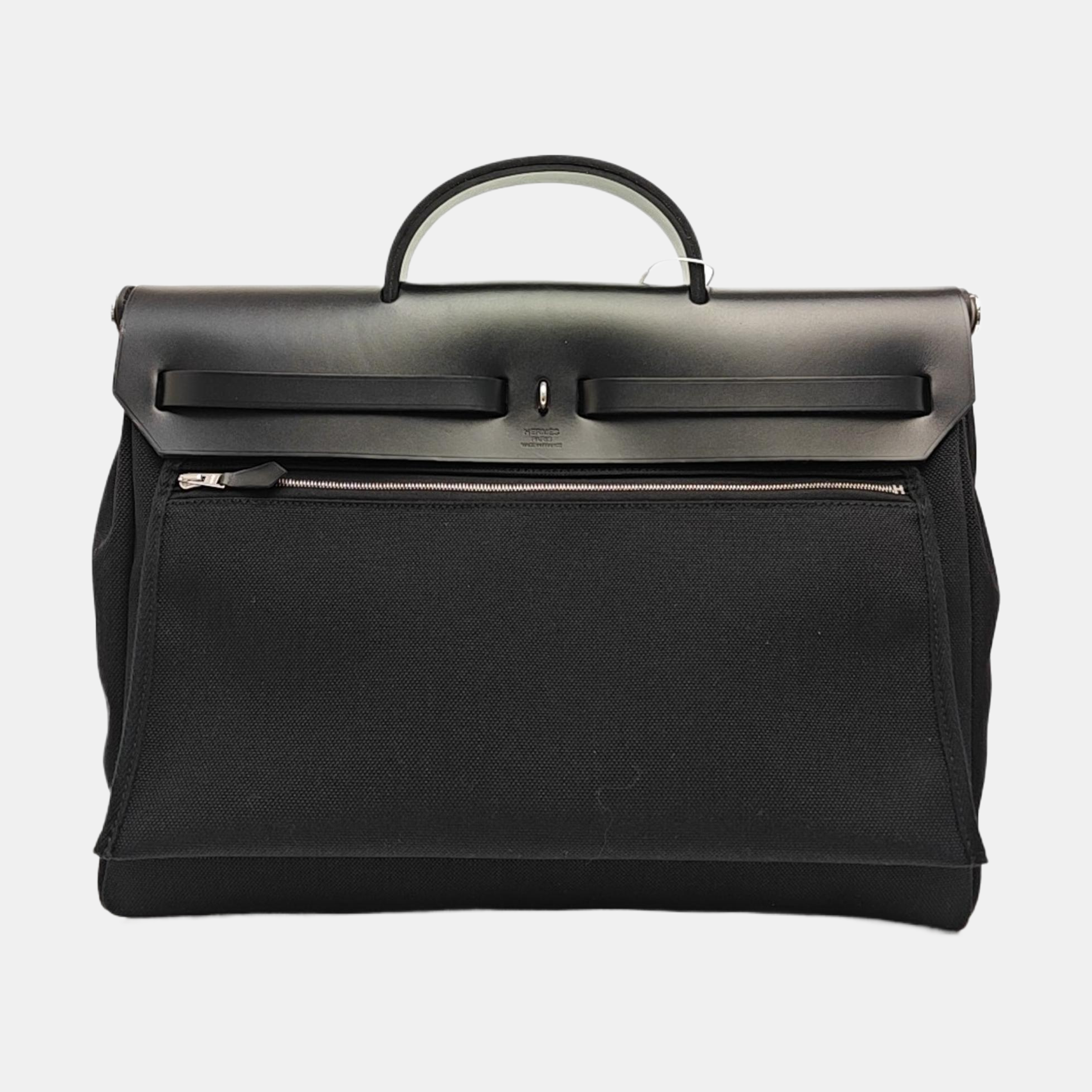 Herbag 35 Canvas Black