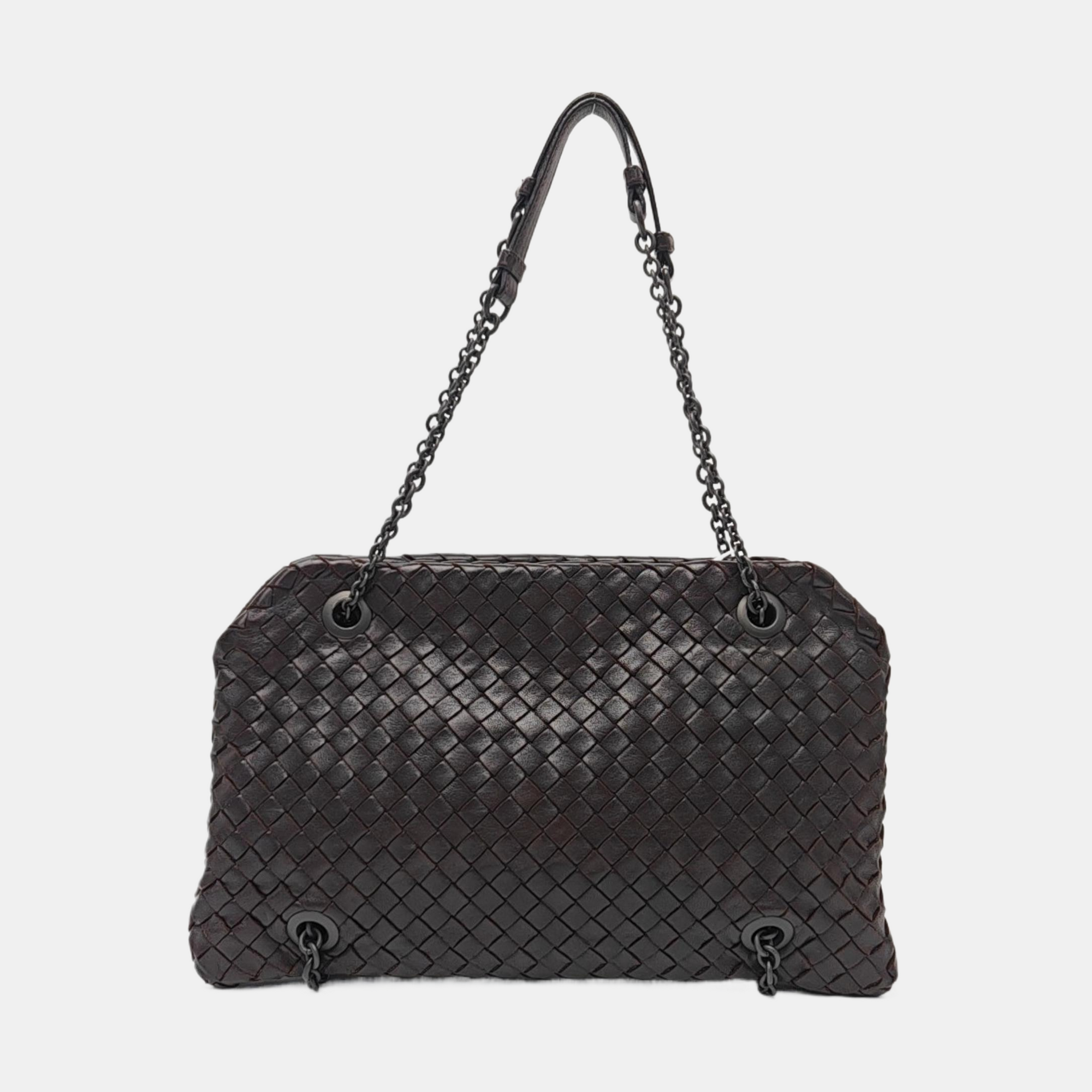 Nodini Lambskin Brown